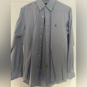 BRAND NEW MENS DRESS SHIRT